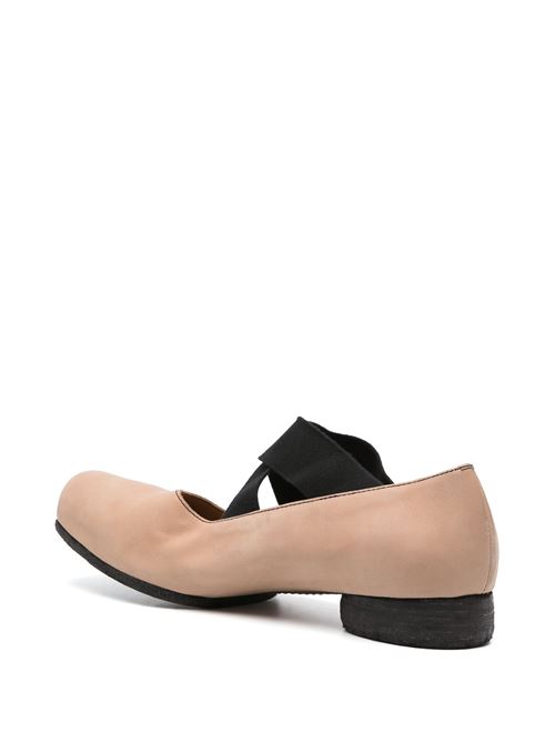  UMA WANG | US9003BALLET SHOESUW059